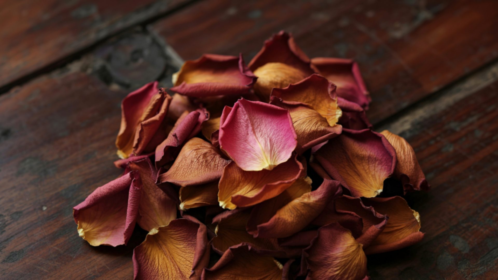 Rose Petals 1