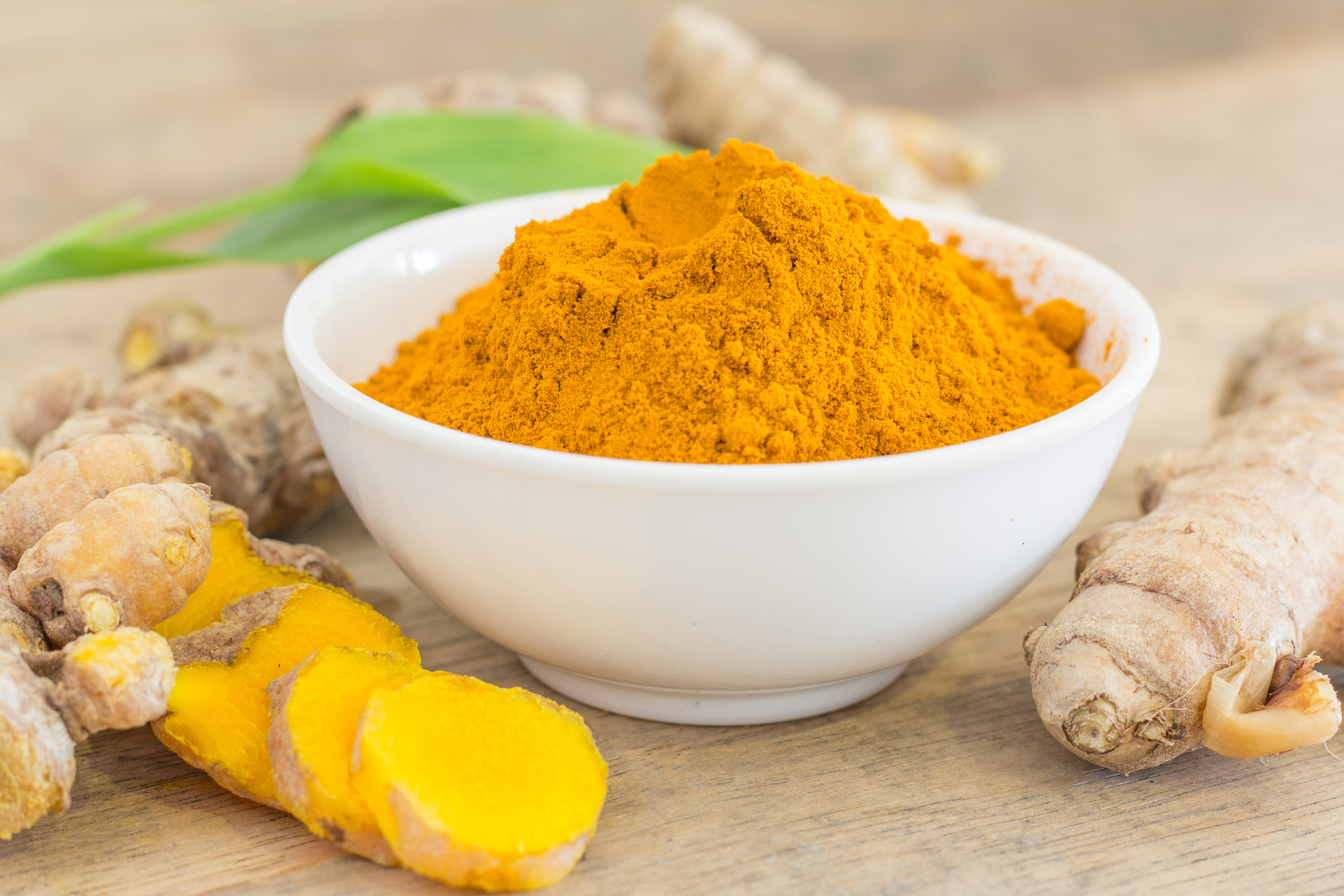 Turmeric 1